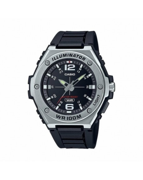 copy of Casio Montre Homme Camouflage Résine Kaki MRW220HCM-3BVEF Sport - 100 Mètres