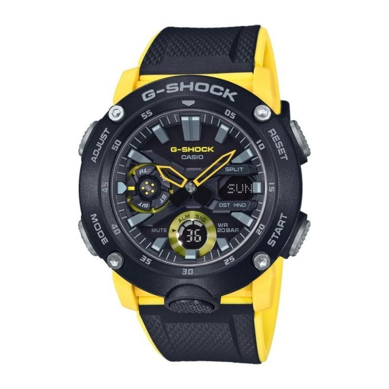 casio 2161 g 2000 watch
