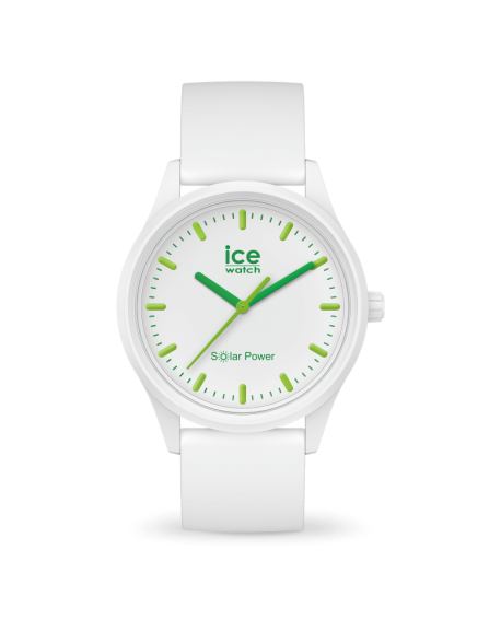 Ice Watch Solar Power Nature Montre Femme Small 018473