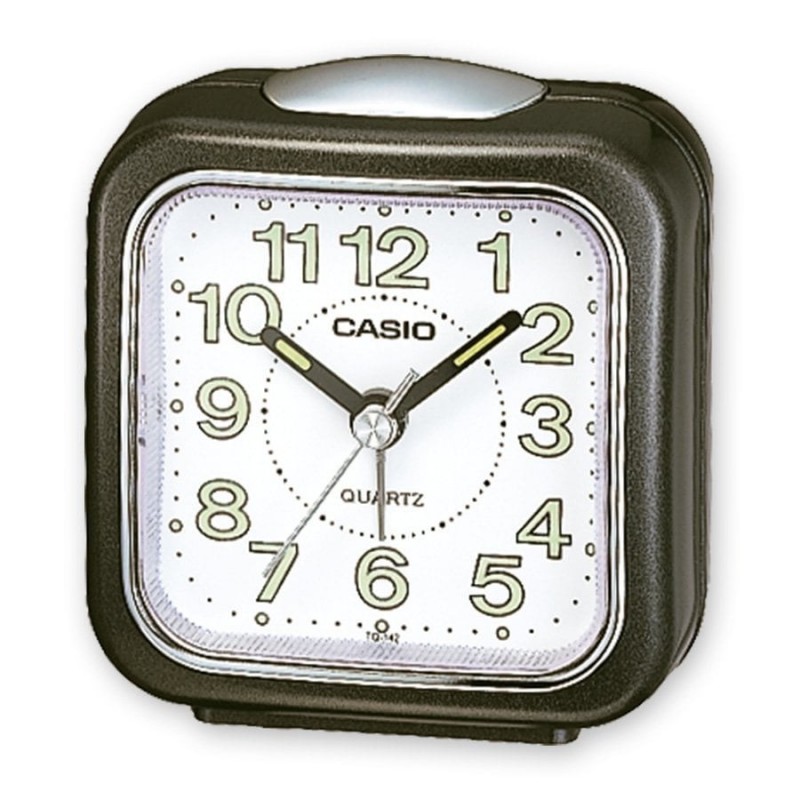 Casio Reveil TQ-142-1EF Casio Reveil TQ-142-1EF