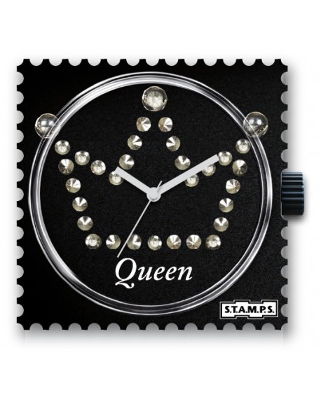 copy of STAMPS Boitier Montre Design Scarlett - 105766