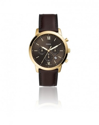 Fossil Neutra Montre Homme...