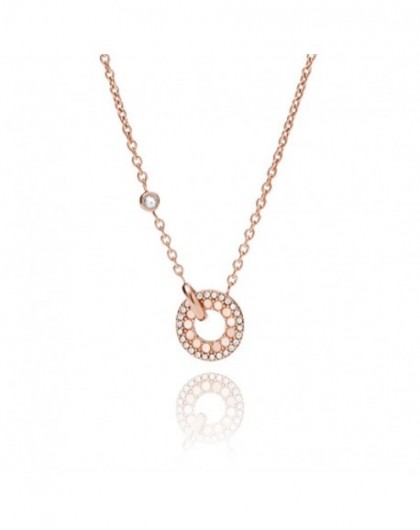 Fossil Links Femme Collier...