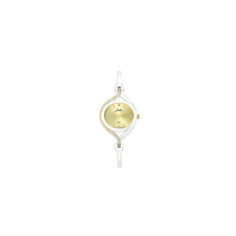 copy of Joalia Montre Femme Acier Rhodié 633406 copy of Joalia Montre Femme Acier Rhodié 633406