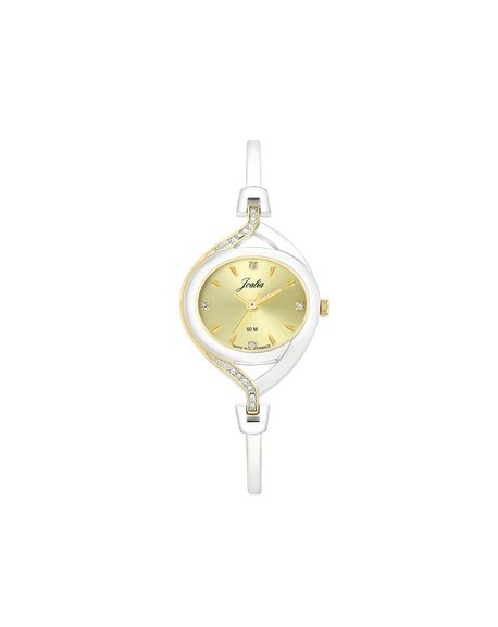 copy of Joalia Montre Femme Acier Rhodié 633406