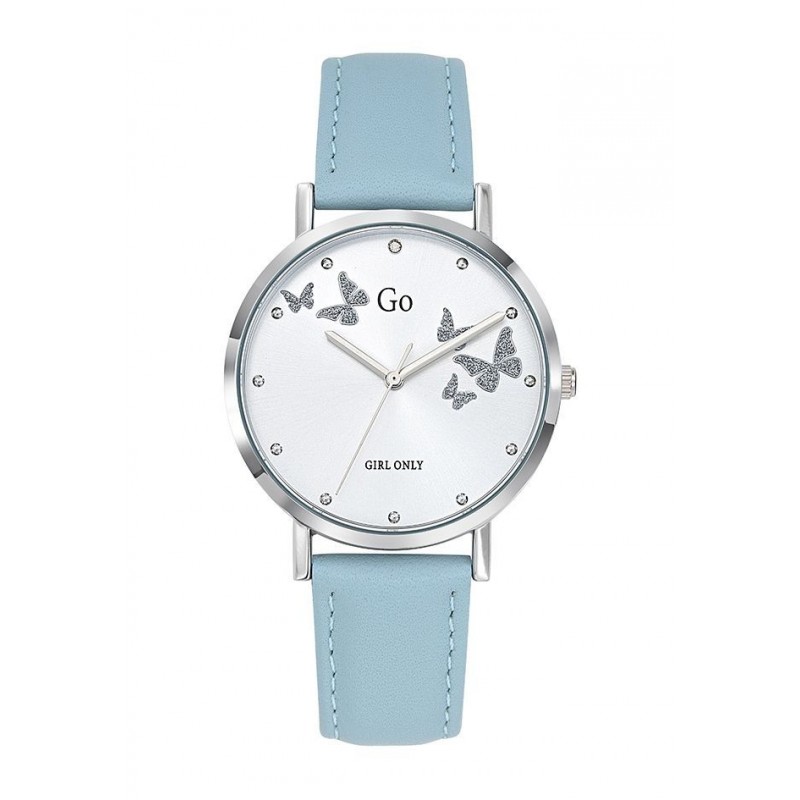 copy of Go Girl Montre Femme Acier Doré Cuir Noir 699296 copy of Go Girl Montre Femme Acier Doré Cuir Noir 699296