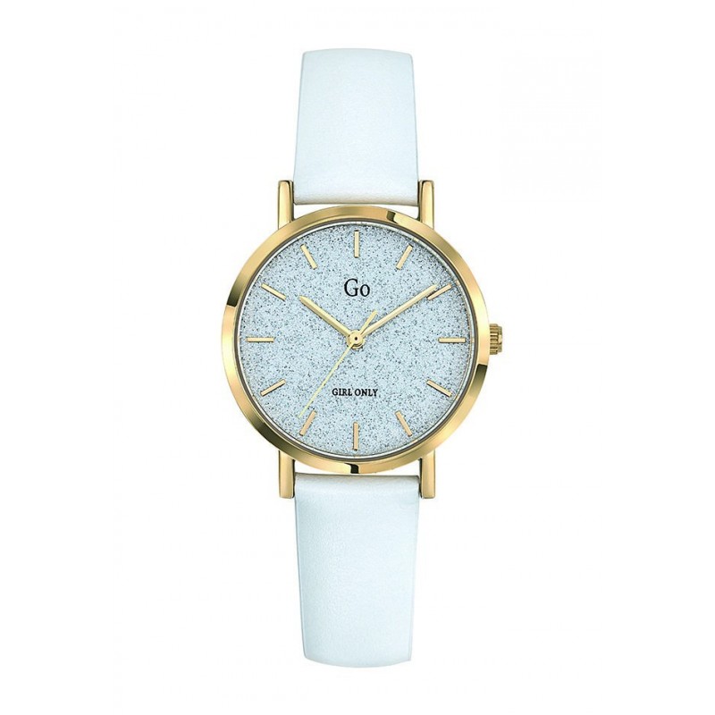 copy of Go Girl Montre Femme Acier Doré Cuir Noir 699296 copy of Go Girl Montre Femme Acier Doré Cuir Noir 699296
