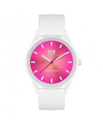 Ice Watch Solar Power Coral...