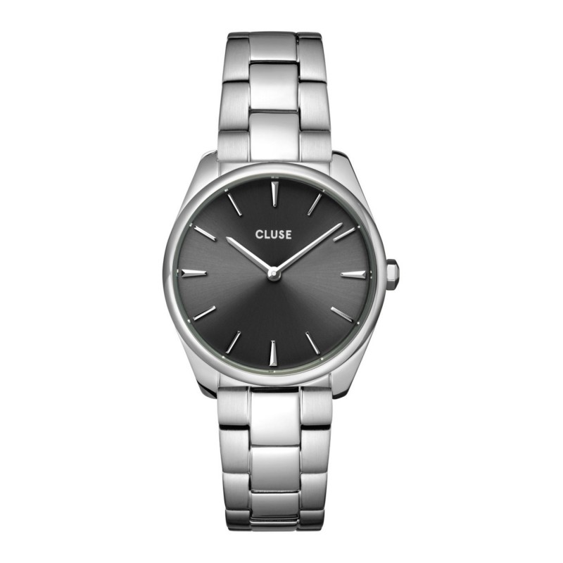 copy of CLUSE Minuit Montre Femme Acier Doré Milanais CW0101203007 copy of CLUSE Minuit Montre Femme Acier Doré Milanais CW0101203007