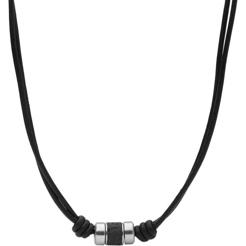 copy of Fossil Homme Bracelet Multi-Rangs Cuir Marron JF03390040 copy of Fossil Homme Bracelet Multi-Rangs Cuir Marron JF03390040