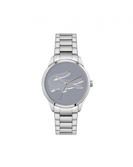 copy of Lacoste Moon Montre Femme Acier Doré Rose Milanais 2001051