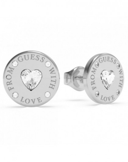 Guess From Guess With Love...