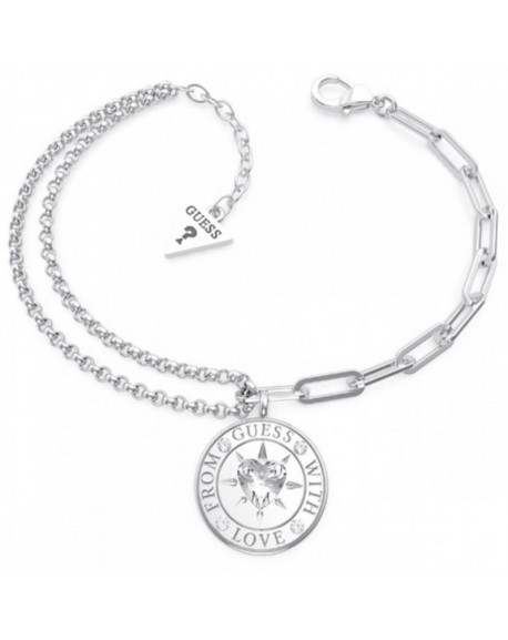 copy of Guess Nature Girl Bracelet Acier UBB79132-S