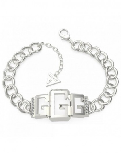 Guess Iconic Glam Bracelet...