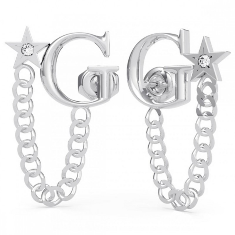 copy of Guess Hoops I Did It Again Boucle d'Oreille Acier Doré UBE84070 copy of Guess Hoops I Did It Again Boucle d'Oreille Acier Doré UBE84070