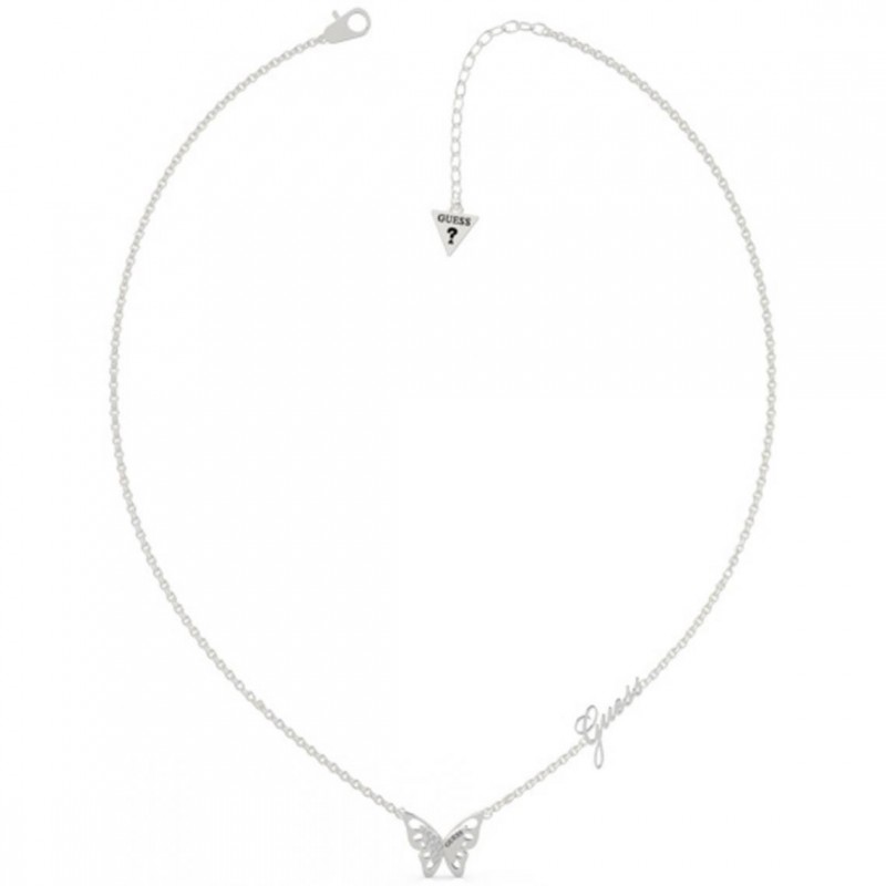 copy of Guess Collier Nature Girl Acier UBN79109 copy of Guess Collier Nature Girl Acier UBN79109
