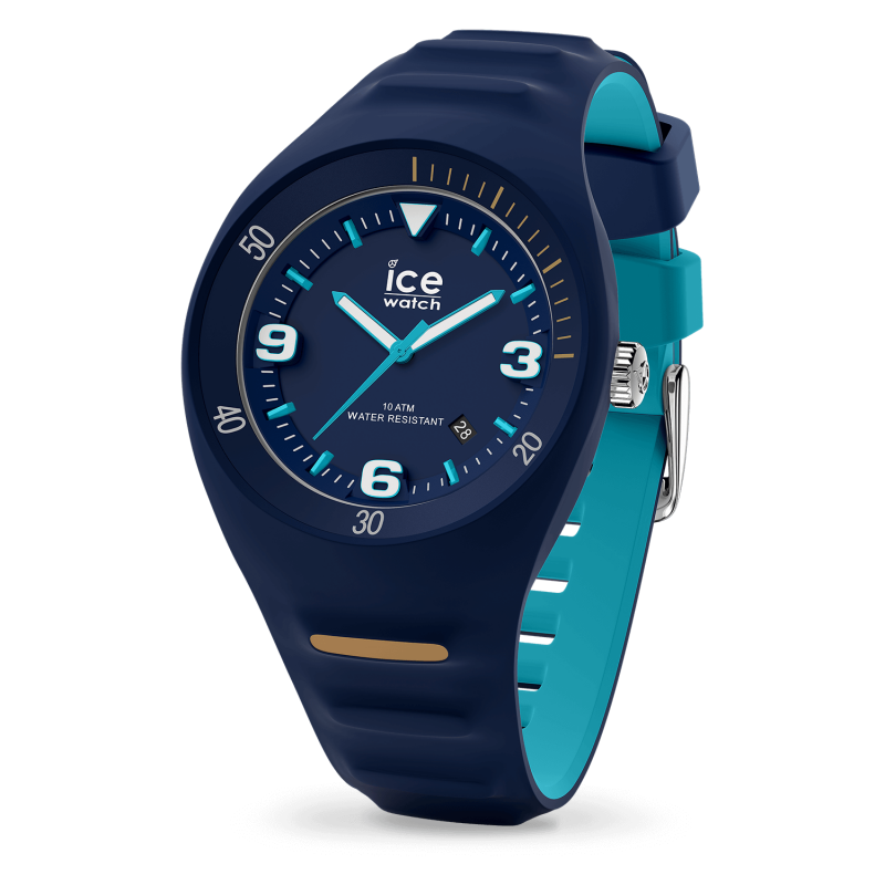 copy of Ice Watch Pierre Leclercq Montre Homme Grey Blue 018943 copy of Ice Watch Pierre Leclercq Montre Homme Grey Blue 018943