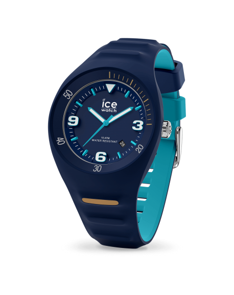 copy of Ice Watch Pierre Leclercq Montre Homme Grey Blue 018943