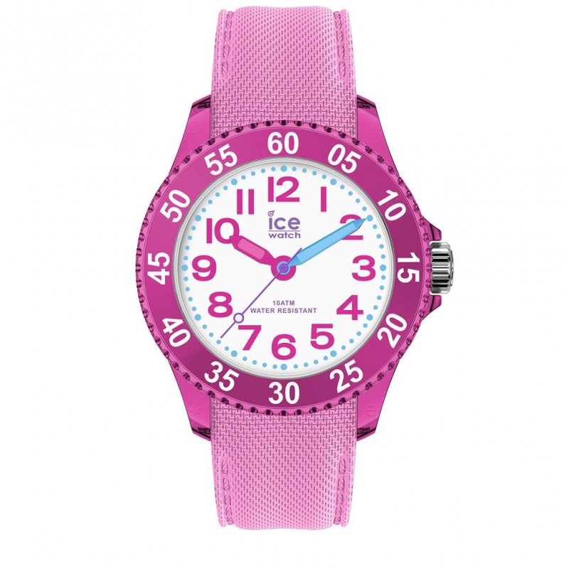 Ice Watch Cartoon Bubblegum Montre Mixte Extra Small 018934 Ice Watch Cartoon Bubblegum Montre Mixte Extra Small 018934