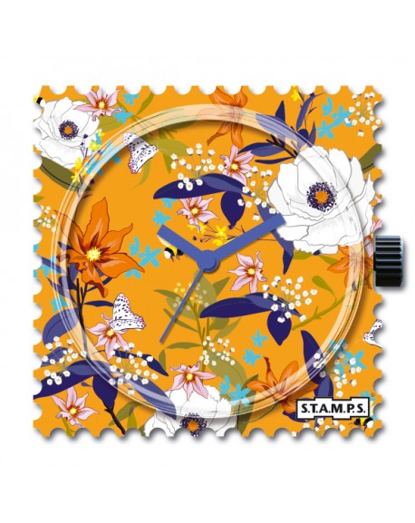 copy of Boitier Montre STAMPS Paint It 105919