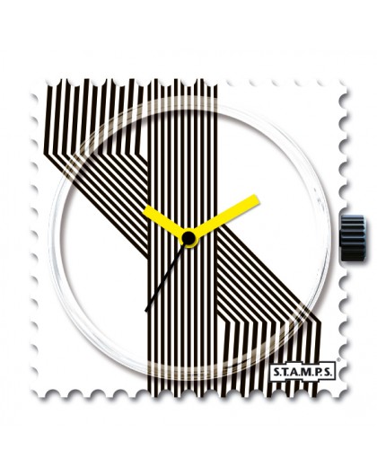 Boitier Montre STAMPS Same...