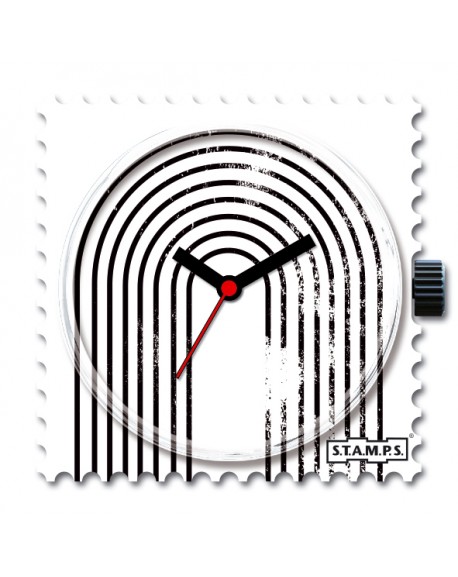 Boitier Montre STAMPS Twist And Turn 105929