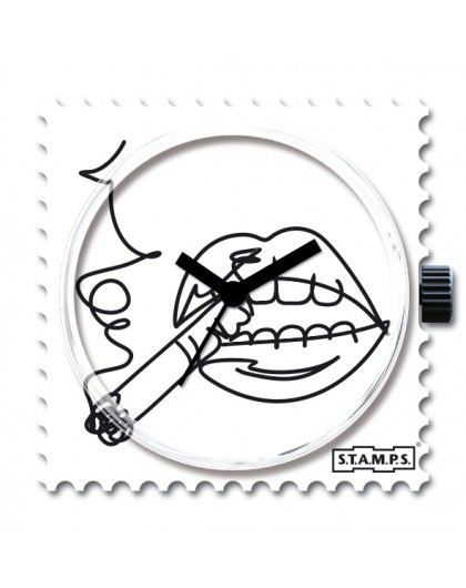 Boitier Montre STAMPS On A...