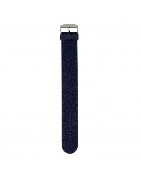 Bracelet Montre STAMPS 100621-2750 Denim Dark Blue