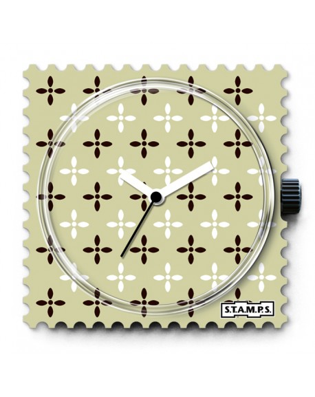 Boitier Montre STAMPS 100044 Mary