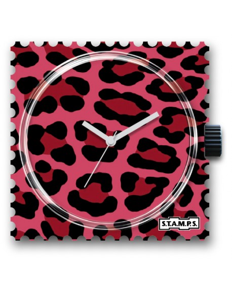 Boitier Montre STAMPS 103763 Wild Thing