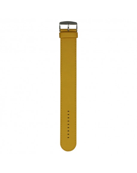STAMPS Bracelet Montre 105823-1000 Classic Vegan Yellow