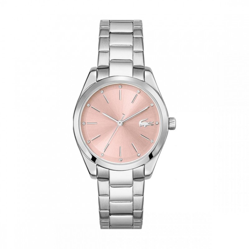 Lacoste Petite Parisienne Montre Femme Acier 2001176