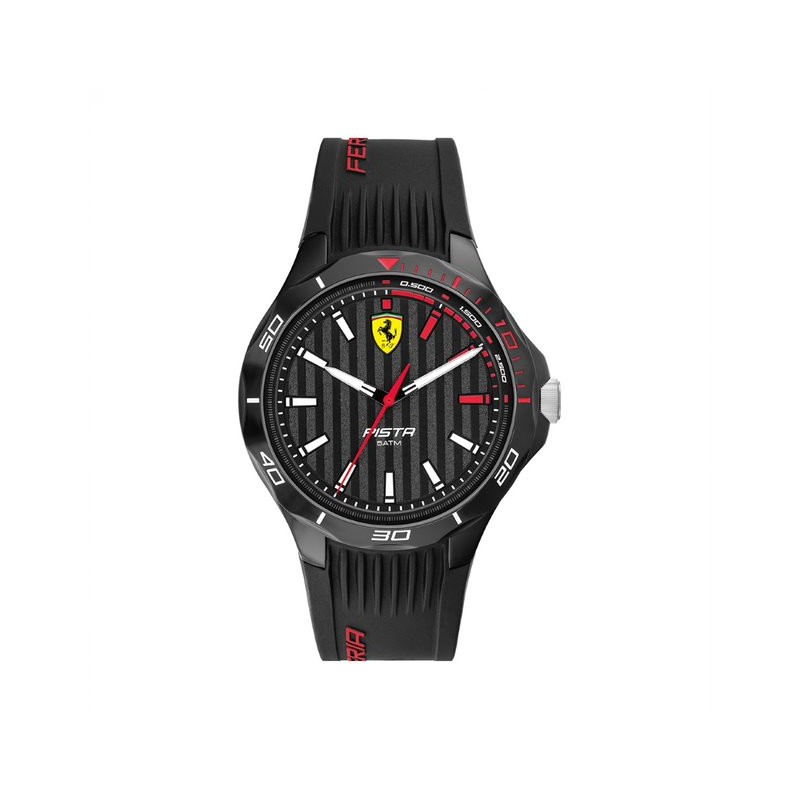 montre ferrari