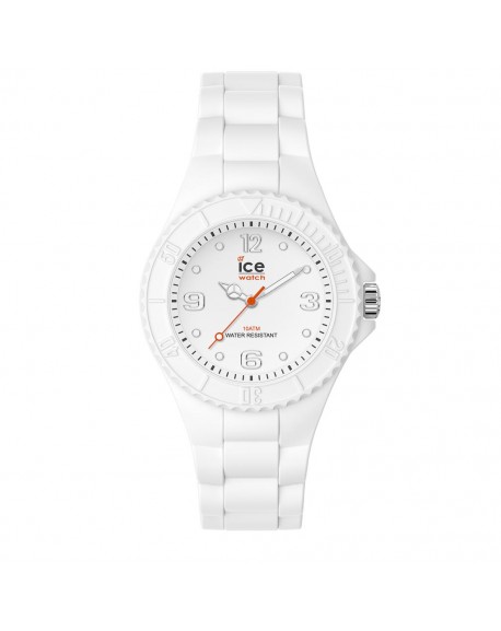Ice Watch Generation White Forever Montre Femme Small 019138