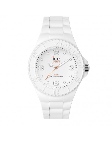Ice Watch Generation White Forever Montre Femme  Medium 019150