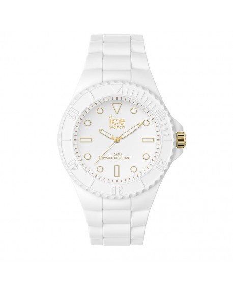 Ice Watch Generation White Gold Montre Femme Medium 019152