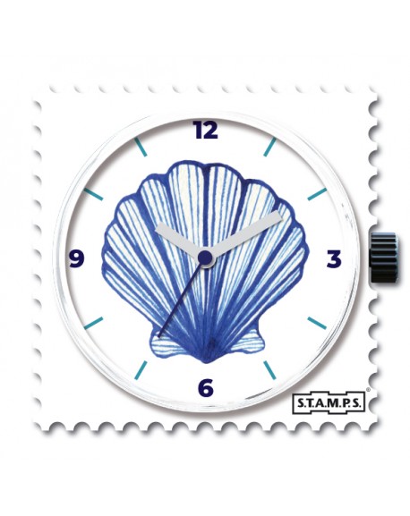Boitier Montre STAMPS 105911 Shell