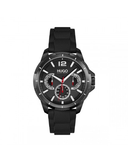 HUGO Casual Montre Homme...