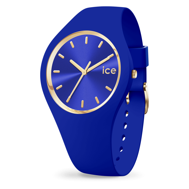 Ice Watch Artist Blue Montre Femme Medium 019229