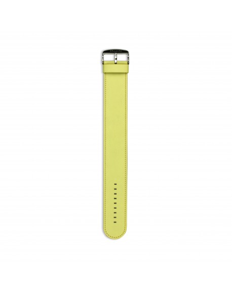 STAMPS Bracelet Montre 105971-1040 Stampstexx Illuminating Yellow