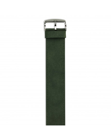 STAMPS Bracelet Montre 105971-3400 Stampstexx Dark Green