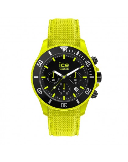 Ice Watch Neon Yellow Large...