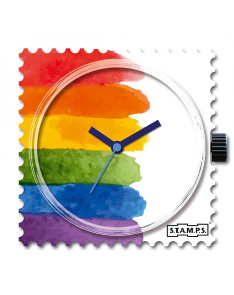 Boitier Montre STAMPS 105977 Courage