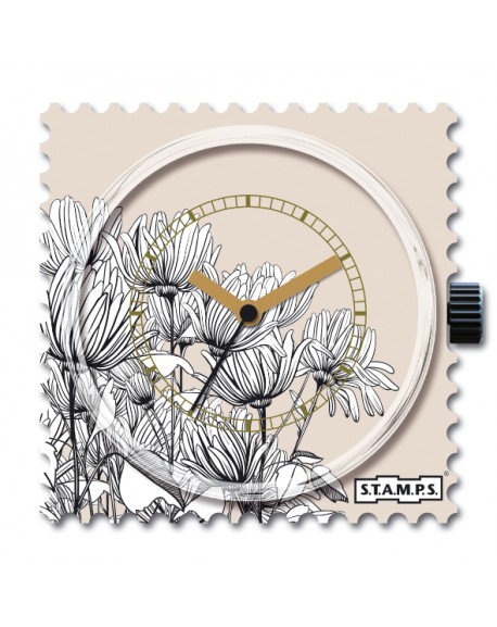 Boitier Montre STAMPS 105978 Field