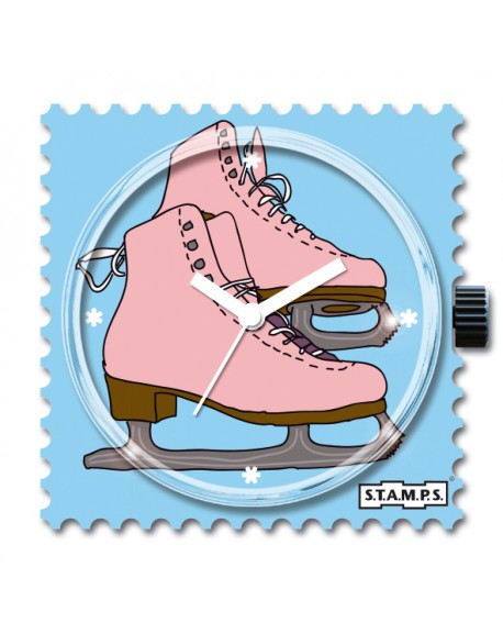 Boitier Montre STAMPS 105986 Skating
