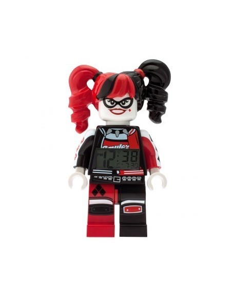 Réveil Lego Batman Movie Harley Quinn