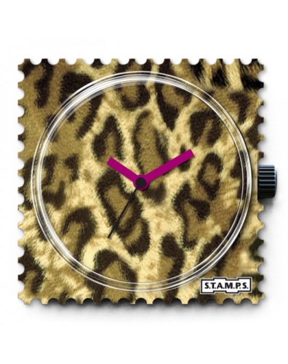 Boitier Montre STAMPS...