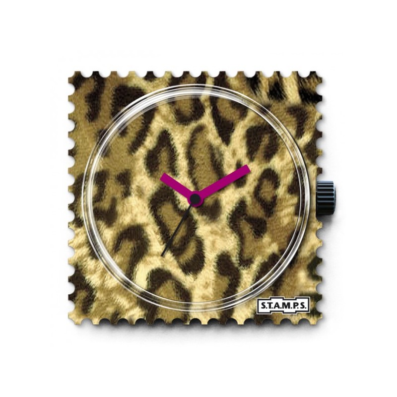 Boitier Montre STAMPS 106040 Roy Boitier Montre STAMPS 106040 Roy