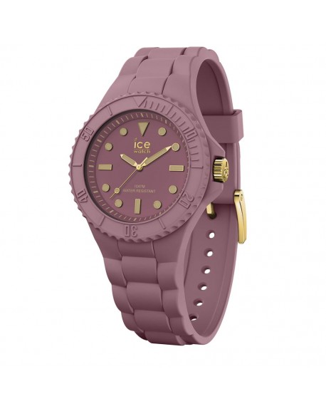 Ice Watch Generation Fall Rose Montre Femme Small 019893