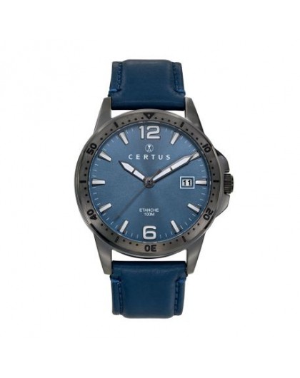 Certus Montre  Homme Acier...